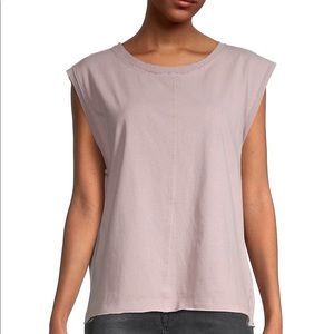 Free people muscle tank